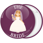 Kονκάρδα νύφης The Bride Milly 