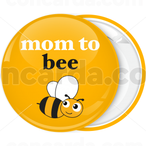 Κονκάρδα mom to bee