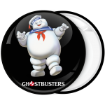 Κονκάρδα Ghostbuster Marshmallow Man