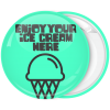 Κονκάρδα Enjoy your Ice cream Here