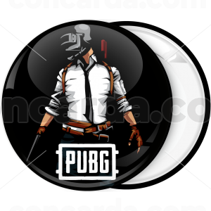 Κονκάρδα Pubg player