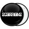 Rock Κονκάρδα Scorpions