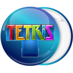 Κονκάρδα Tetris gradient