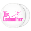 Κονκάρδα The Godmother ροζ