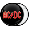 Rock Κονκάρδα AC DC