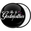 Κονκάρδα The Godmother queen μαύρη