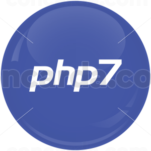 Κονκάρδα php 7 blue