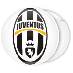 Κονκάρδα Juventus λευκή