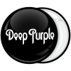 Rock Κονκάρδα Deep Purple