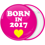 Κονκάρδα Born in 2017