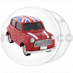 Κονκάρδα mini cooper GB sport