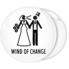 Κονκάρδα Bachelor wind of change