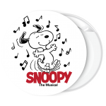Κονκάρδα Snoopy the musical