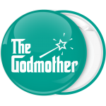 Κονκάρδα The Godmother πράσινη