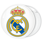 Κονκάρδα Real Madrid λευκή