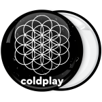 Κονκάρδα Coldplay